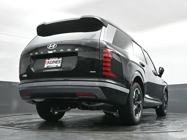 Nuevos HYUNDAI PALISADE à Estados chez autogozo