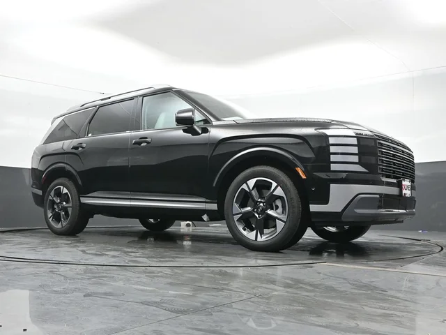 Nuevos HYUNDAI PALISADE à Estados chez autogozo