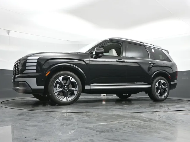 Nuevos HYUNDAI PALISADE à Estados chez autogozo