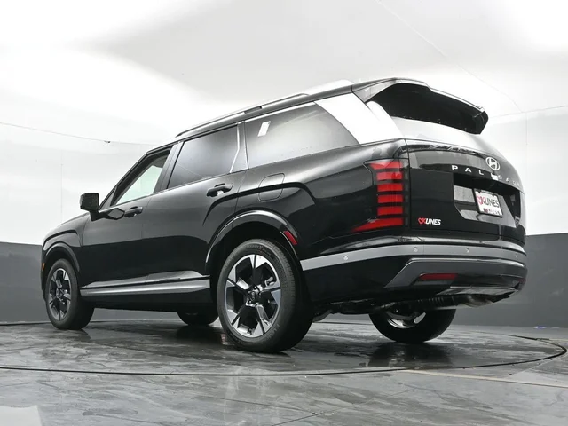 Nuevos HYUNDAI PALISADE à Estados chez autogozo