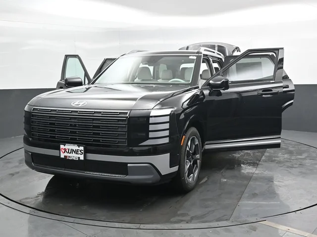 Nuevos HYUNDAI PALISADE à Estados chez autogozo