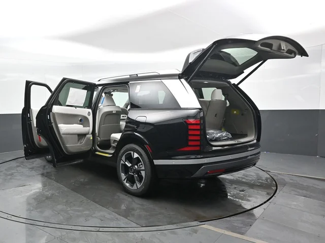 Nuevos HYUNDAI PALISADE à Estados chez autogozo