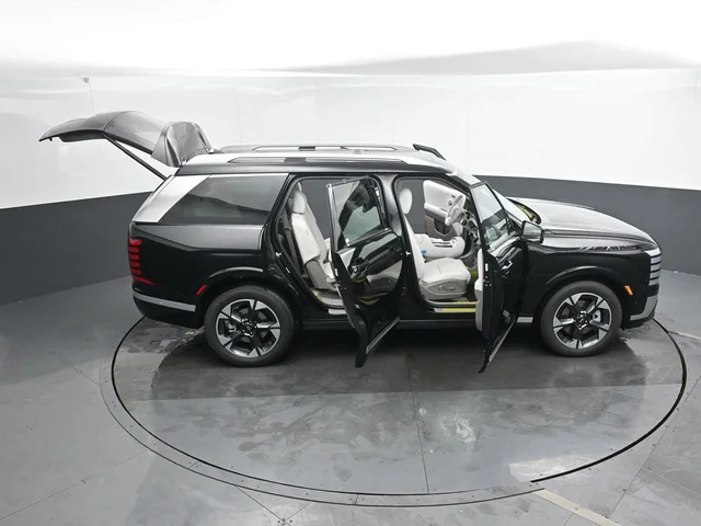 Nuevos HYUNDAI PALISADE à Estados chez autogozo
