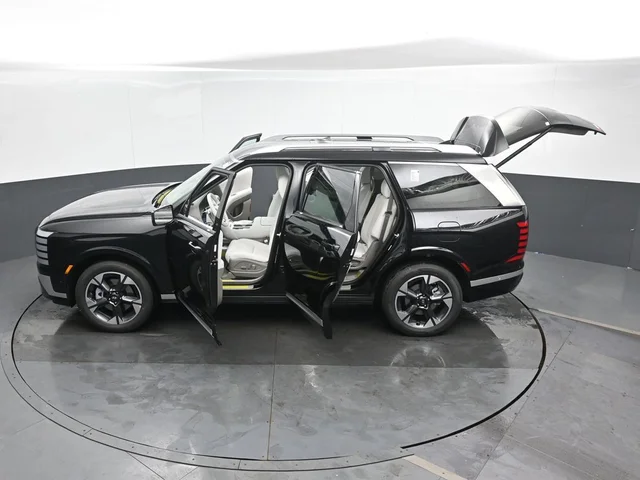 Nuevos HYUNDAI PALISADE à Estados chez autogozo