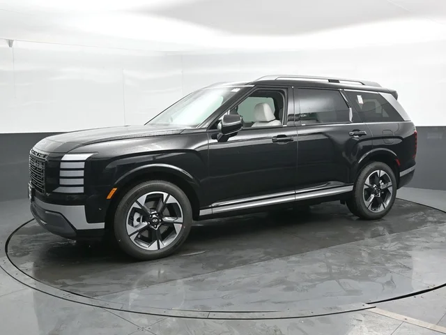 Nuevos HYUNDAI PALISADE à Estados chez autogozo