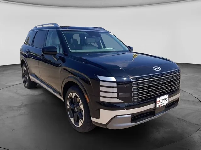 Nuevos HYUNDAI PALISADE à Estados chez autogozo