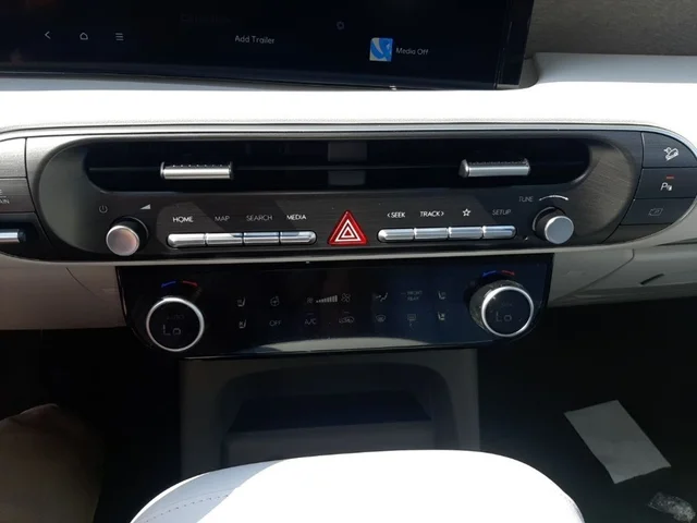 Nuevos HYUNDAI PALISADE à Estados chez autogozo