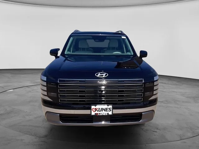 Nuevos HYUNDAI PALISADE à Estados chez autogozo