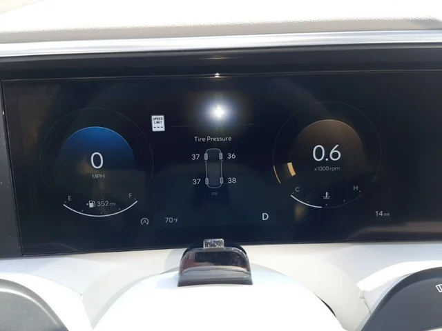 Nuevos HYUNDAI PALISADE à Estados chez autogozo