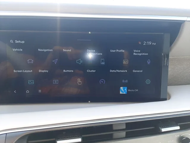 Nuevos HYUNDAI PALISADE à Estados chez autogozo