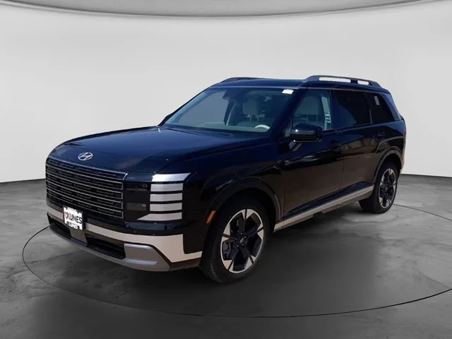 Nuevos HYUNDAI PALISADE à Estados chez autogozo