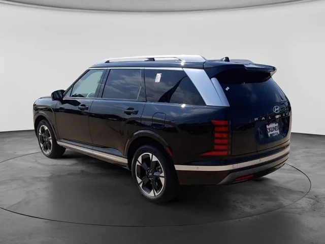 Nuevos HYUNDAI PALISADE à Estados chez autogozo