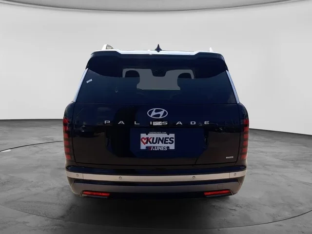 Nuevos HYUNDAI PALISADE à Estados chez autogozo