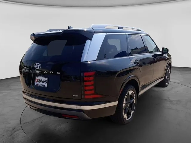 Nuevos HYUNDAI PALISADE à Estados chez autogozo