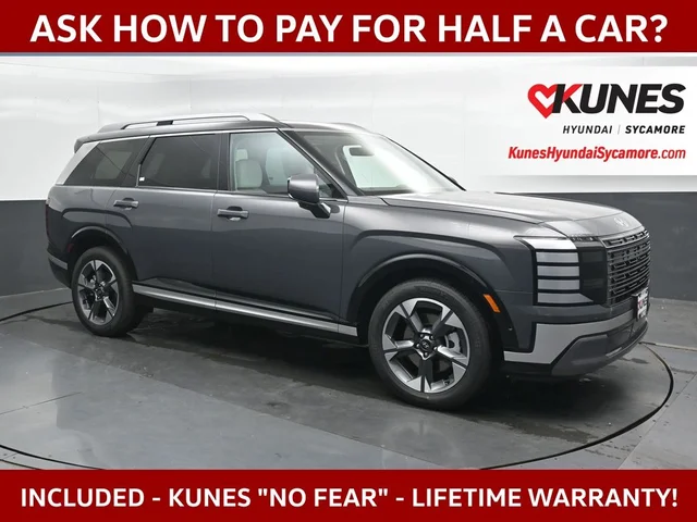 Nuevos HYUNDAI PALISADE à Estados chez autogozo