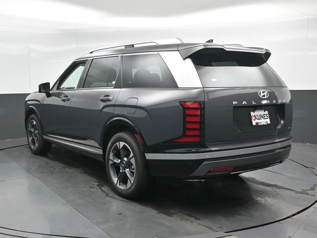 Nuevos HYUNDAI PALISADE à Estados chez autogozo