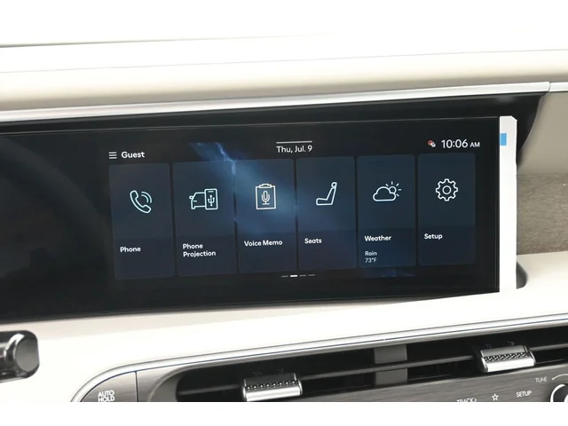 Nuevos HYUNDAI PALISADE à Estados chez autogozo