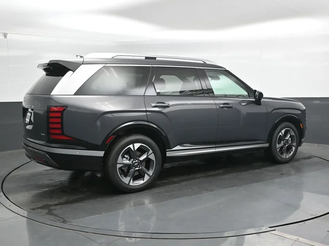 Nuevos HYUNDAI PALISADE à Estados chez autogozo