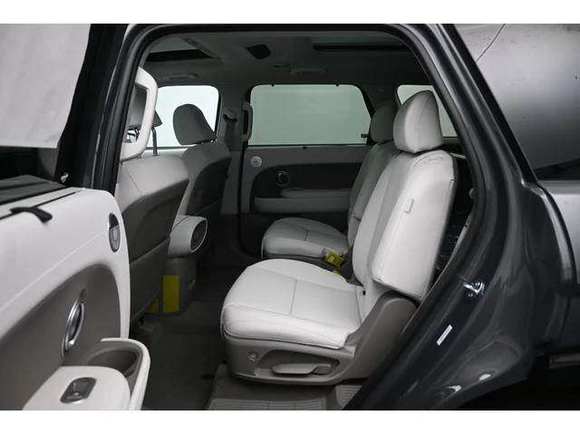Nuevos HYUNDAI PALISADE à Estados chez autogozo