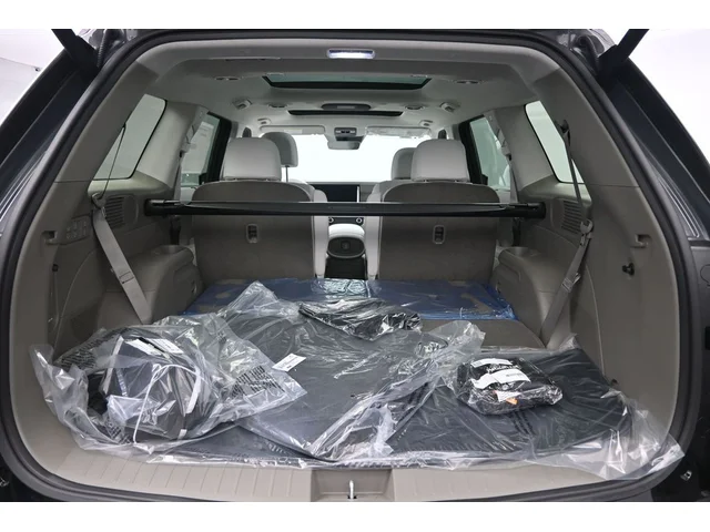 Nuevos HYUNDAI PALISADE à Estados chez autogozo