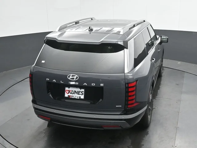 Nuevos HYUNDAI PALISADE à Estados chez autogozo