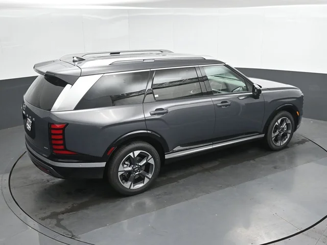 Nuevos HYUNDAI PALISADE à Estados chez autogozo