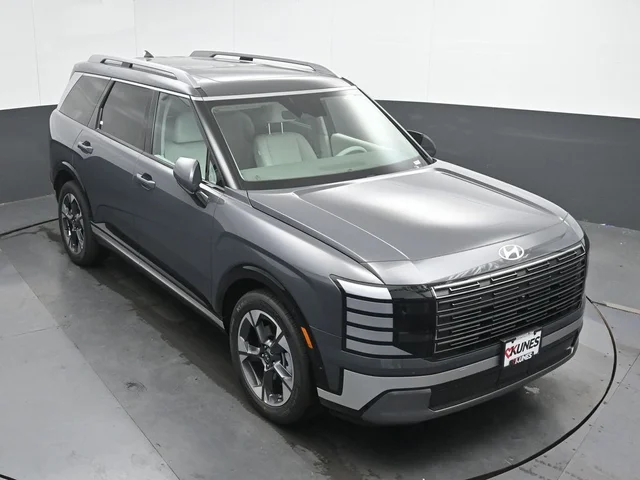 Nuevos HYUNDAI PALISADE à Estados chez autogozo