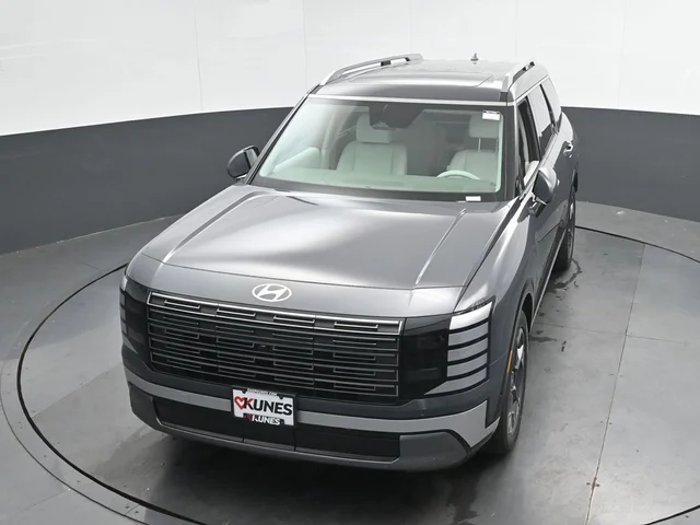 Nuevos HYUNDAI PALISADE à Estados chez autogozo