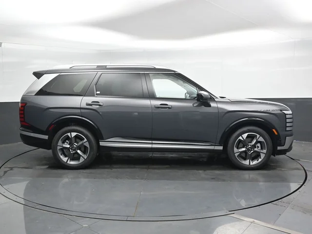 Nuevos HYUNDAI PALISADE à Estados chez autogozo