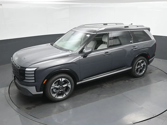 Nuevos HYUNDAI PALISADE à Estados chez autogozo