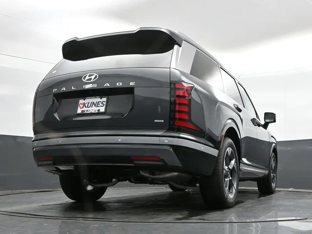 Nuevos HYUNDAI PALISADE à Estados chez autogozo
