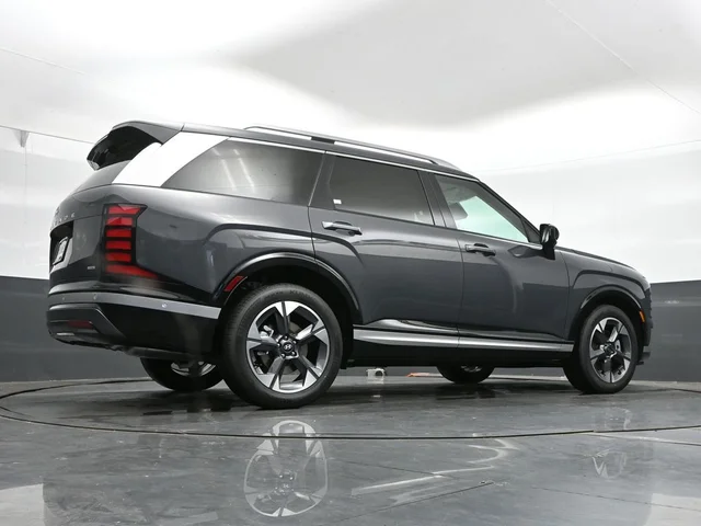 Nuevos HYUNDAI PALISADE à Estados chez autogozo