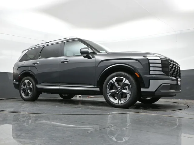 Nuevos HYUNDAI PALISADE à Estados chez autogozo