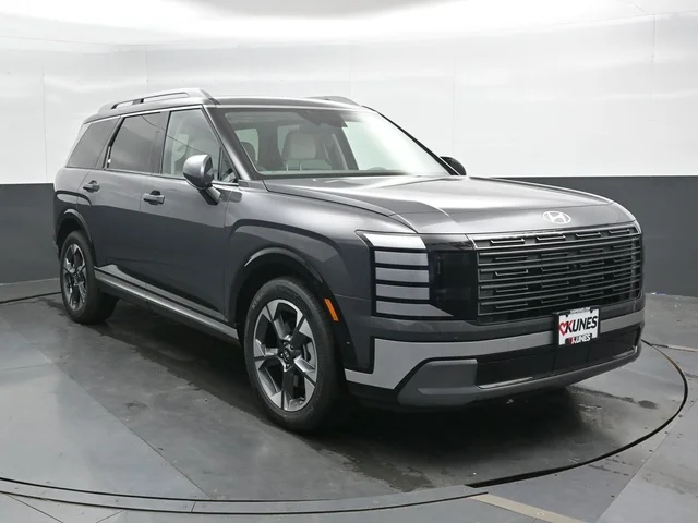 Nuevos HYUNDAI PALISADE à Estados chez autogozo