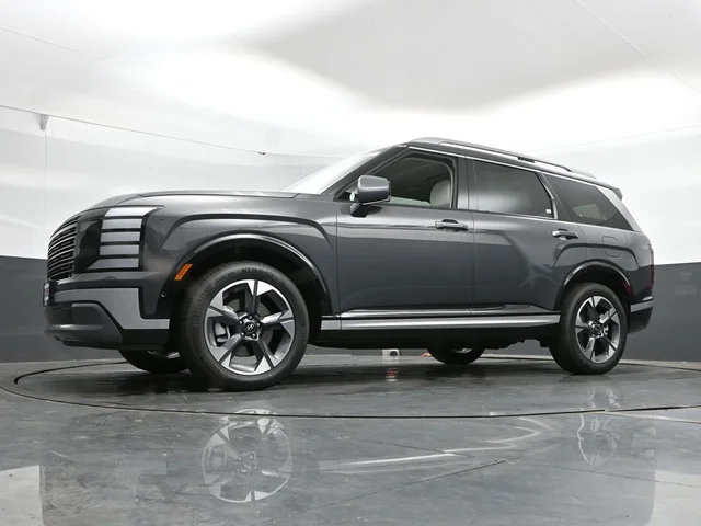 Nuevos HYUNDAI PALISADE à Estados chez autogozo