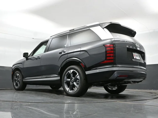 Nuevos HYUNDAI PALISADE à Estados chez autogozo
