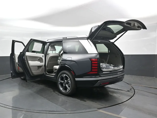 Nuevos HYUNDAI PALISADE à Estados chez autogozo