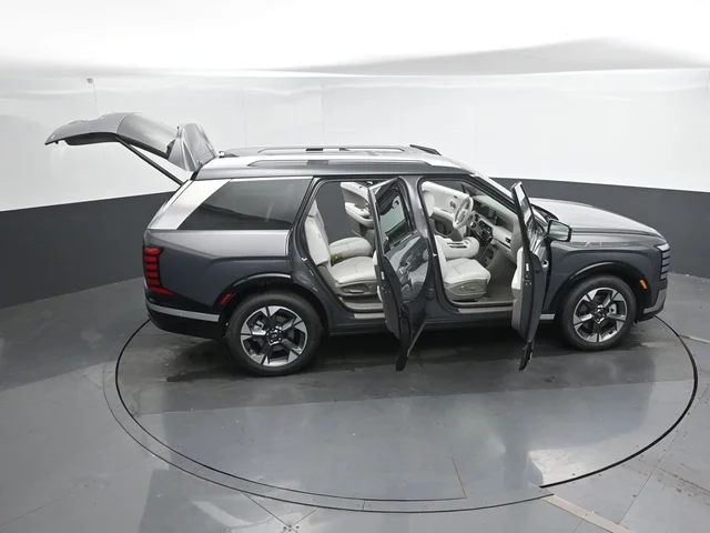 Nuevos HYUNDAI PALISADE à Estados chez autogozo