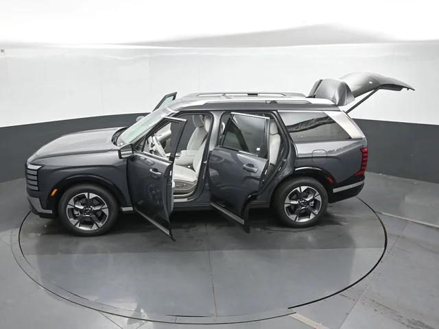 Nuevos HYUNDAI PALISADE à Estados chez autogozo