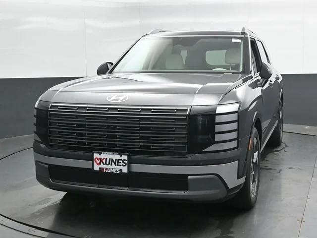Nuevos HYUNDAI PALISADE à Estados chez autogozo