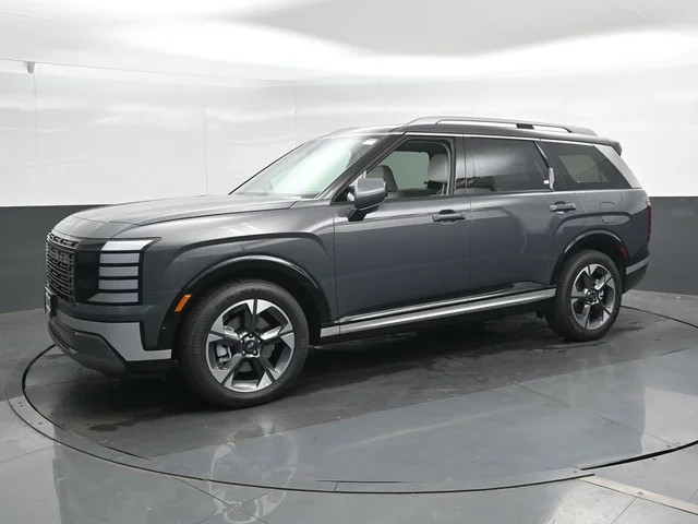 Nuevos HYUNDAI PALISADE à Estados chez autogozo