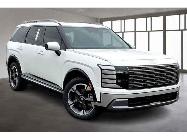 Nuevos HYUNDAI PALISADE at Gainesville Hyundai in Gainesville