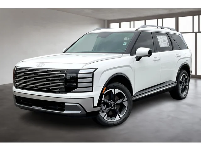Nuevos HYUNDAI PALISADE at Gainesville Hyundai in Gainesville