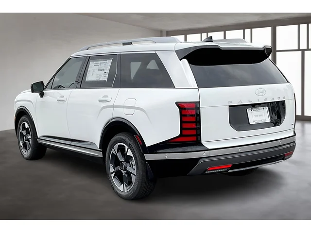 Nuevos HYUNDAI PALISADE at Gainesville Hyundai in Gainesville