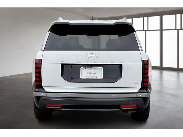 Nuevos HYUNDAI PALISADE at Gainesville Hyundai in Gainesville