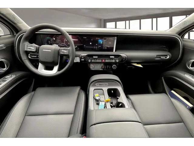 Nuevos HYUNDAI PALISADE at Gainesville Hyundai in Gainesville