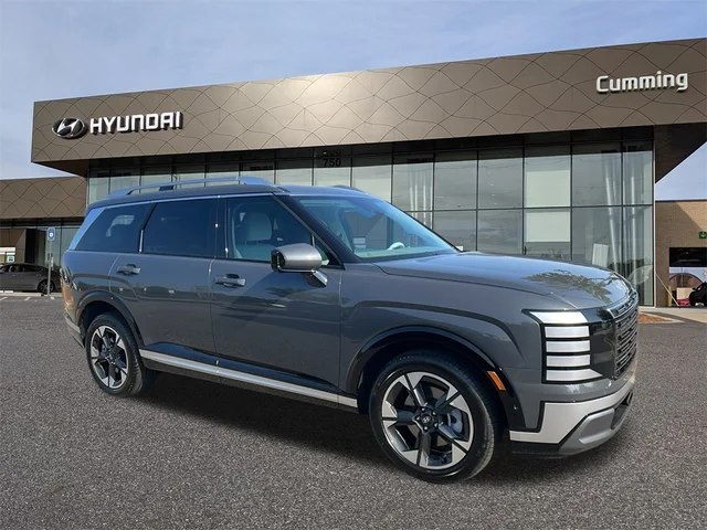 Nuevos HYUNDAI PALISADE at Gainesville Hyundai in Gainesville