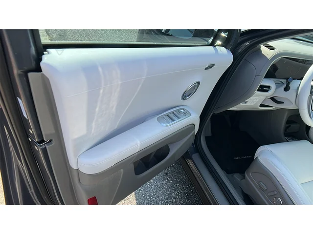 Nuevos HYUNDAI PALISADE at Gainesville Hyundai in Gainesville