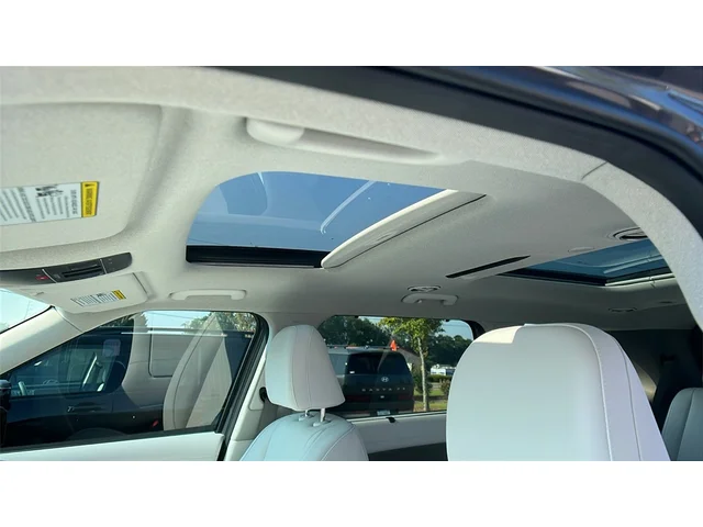 Nuevos HYUNDAI PALISADE at Gainesville Hyundai in Gainesville