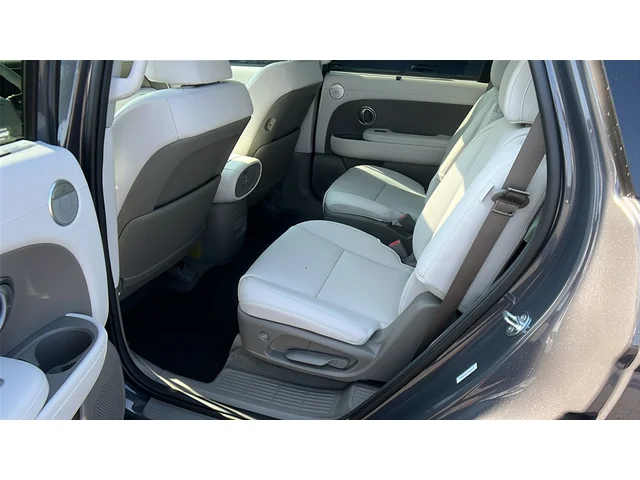 Nuevos HYUNDAI PALISADE at Gainesville Hyundai in Gainesville